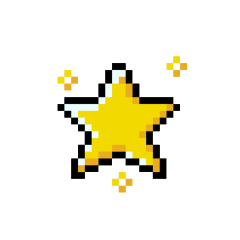 star gif