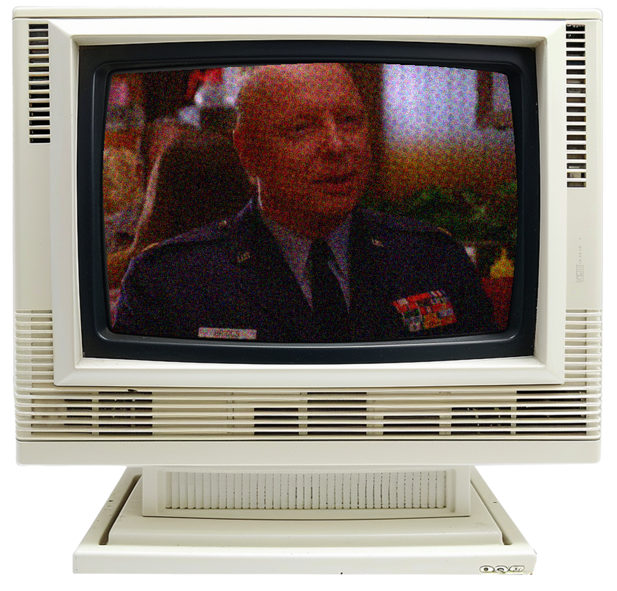 mayor briggs twin peaks
